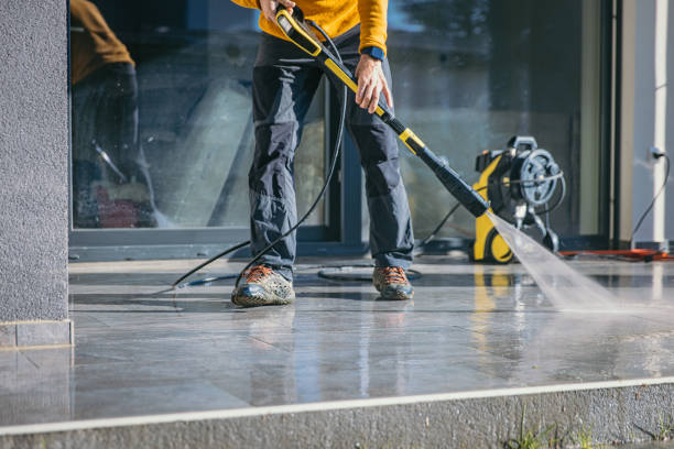 Concrete Sealing in Nebraska City, NE